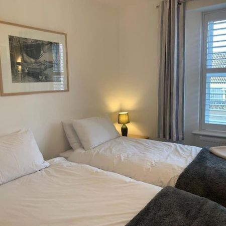 Newly Refurbished Uplyme Getaway Leilighet Eksteriør bilde